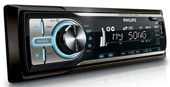   Philips CEM220