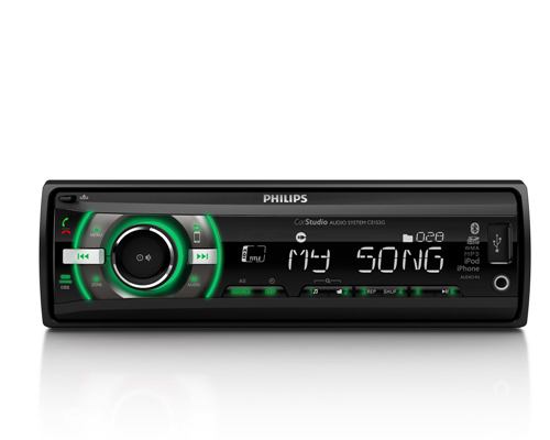   Philips CE152G/51