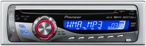   Pioneer DEH-30MP