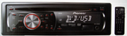 Pioneer DVH-3200UB