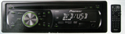 Pioneer DVH-3220UB