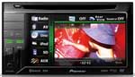 Pioneer AVH-P3300BT