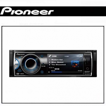   Pioneer DVH-865AVBT