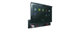 Pioneer AVH-3700DVD