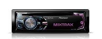  Pioneer DEH-X7550SD