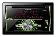 Pioneer FH-X360UB