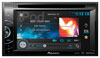 Pioneer AVH-X1600DVD