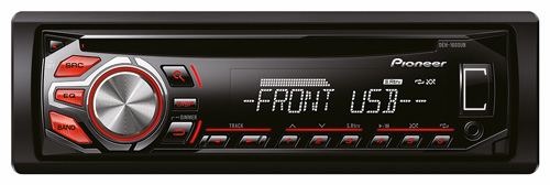   Pioneer DEH-X1650UB