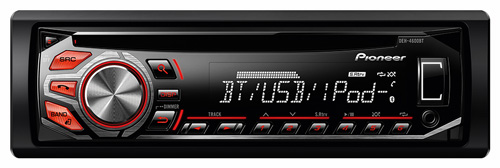 Магнитола Pioneer DEH-4600BT Магнитола Pioneer DEH-4600BT