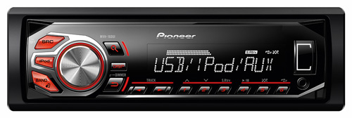   Pioneer MVH-160UI