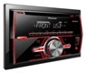 Pioneer FH-460UI