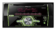  Pioneer FH-XL555UI