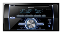 Pioneer FH-XL755BT