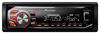 Pioneer MVH-X360BT