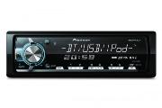 Pioneer MVH-X560BT