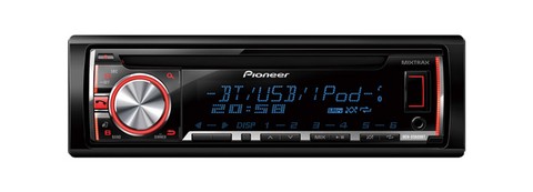   Pioneer DEH-X5700HD