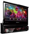  Pioneer AVH-3800DVD