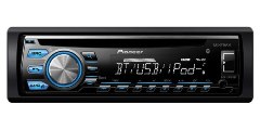 Pioneer DEH-X4700BT