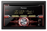  Pioneer FH-X380UB