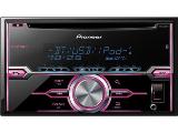  Pioneer FH-X720BT