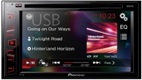  Pioneer AVH-190