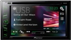 Pioneer AVH-190G