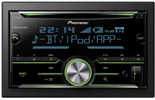  Pioneer FH-X730BT