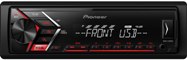  Pioneer MVH-S030BT