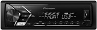 Pioneer MVH-S100UBW