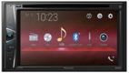 Pioneer AVH-G210BT