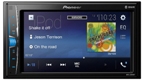  Pioneer MVH-A200VBT