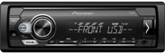 Pioneer MVH-S110UBW