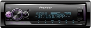  Pioneer MVH-S510BT