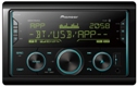 Pioneer MVH-S620BT