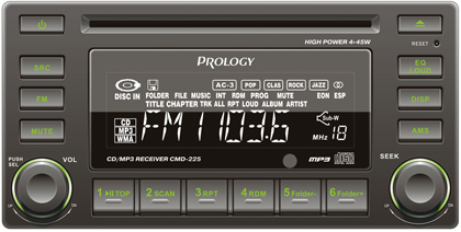   Prology CDM-225