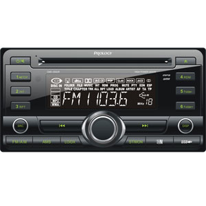 Магнитола Prology CMD-250UR Магнитола Prology CMD-250UR