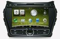  Trinity Android  Hyundai Santa Fe 3