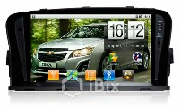  iBix Chevrolet Cruze -