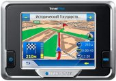 Blaupunkt TravelPilot Lucca 3.3 EE