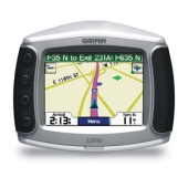 Garmin Zumo 500