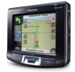 Pioneer AVIC-S2