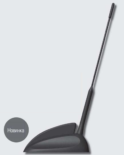 Антенна Blaupunkt Shark Line A-RNT T 01-M