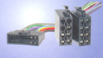 Переходник на ISO TME KIA 1995-->2002