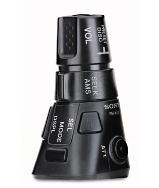 Пульт дистанционного управления Sony RM-X4S