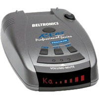 Антирадары Beltronics RX65A Антирадары Beltronics RX65A