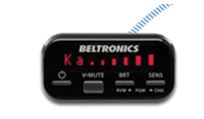 Beltronics RX45A