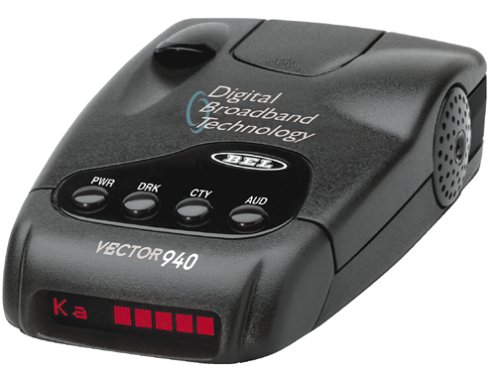  Beltronics Vector 940