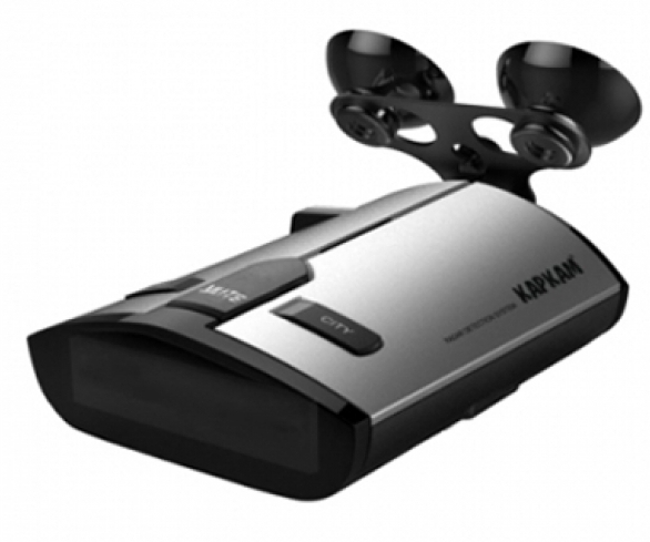 Антирадары Carcam КАРКАМ Стелс 2 Антирадары Carcam КАРКАМ Стелс 2