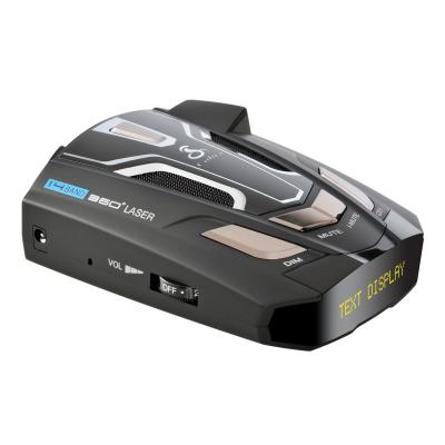 Антирадары Cobra SPX 5500 Антирадары Cobra SPX 5500