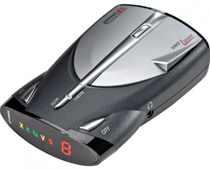 Антирадары Cobra XRS 9345 Антирадары Cobra XRS 9345